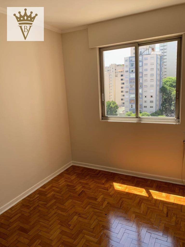 Apartamento à venda com 3 quartos, 110m² - Foto 11