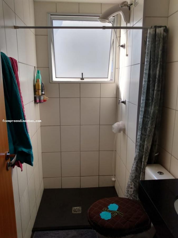 Apartamento à venda com 2 quartos, 48m² - Foto 4