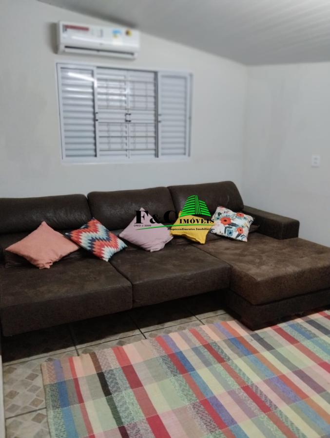 Casa à venda com 3 quartos, 220m² - Foto 7