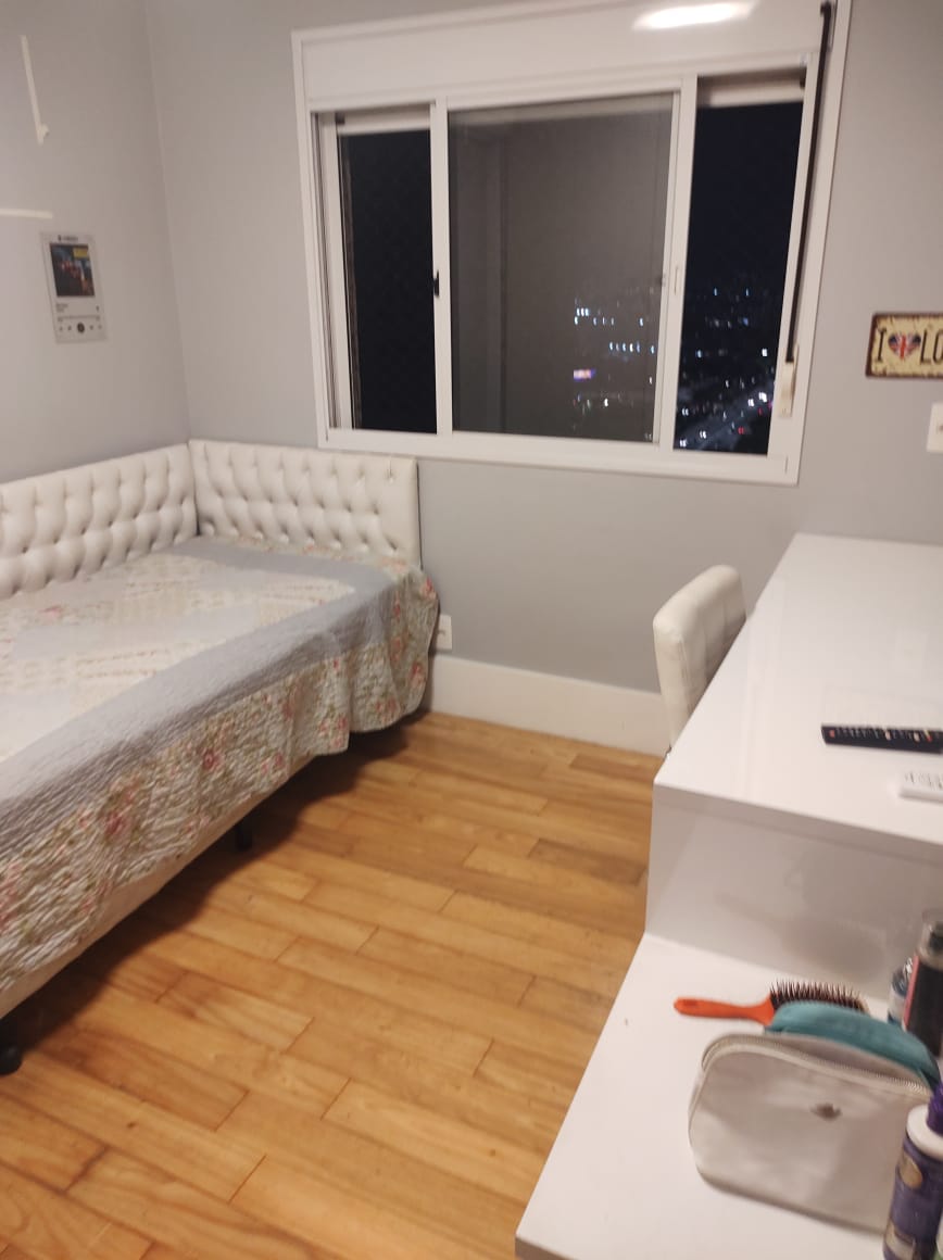 Apartamento à venda com 3 quartos, 132m² - Foto 4