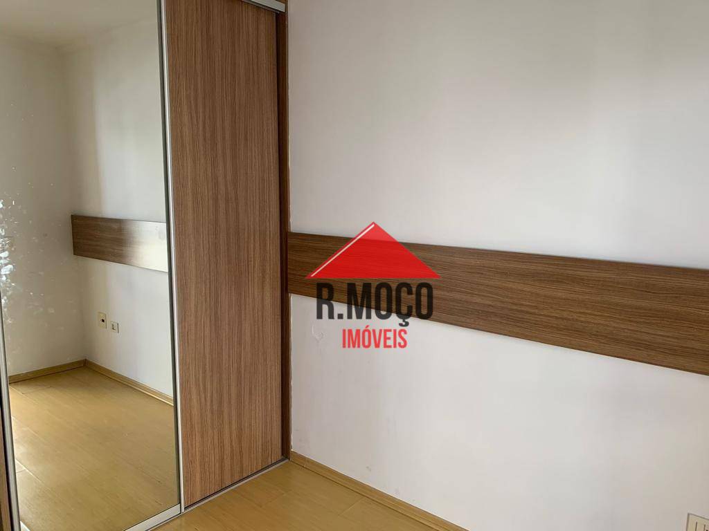 Apartamento à venda com 2 quartos, 55m² - Foto 5