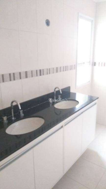 Apartamento à venda com 4 quartos, 193m² - Foto 32