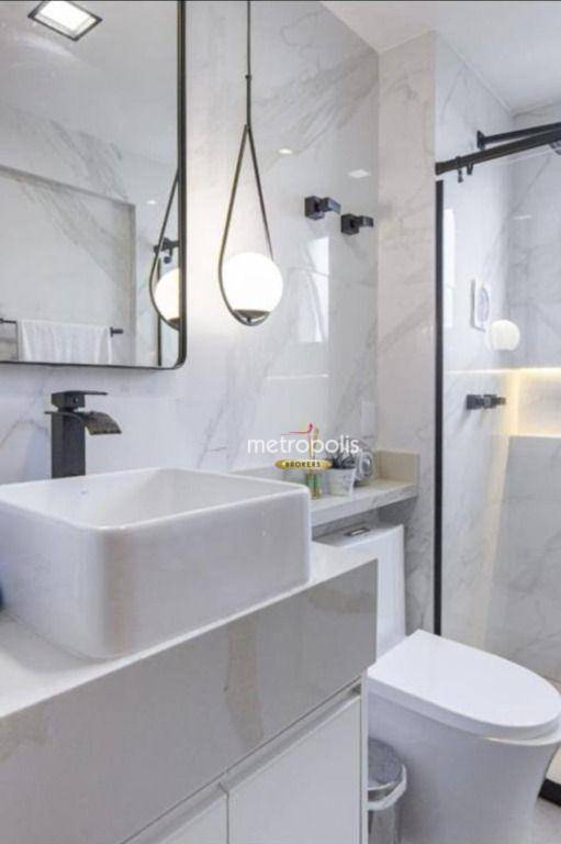 Apartamento à venda com 3 quartos, 109m² - Foto 16