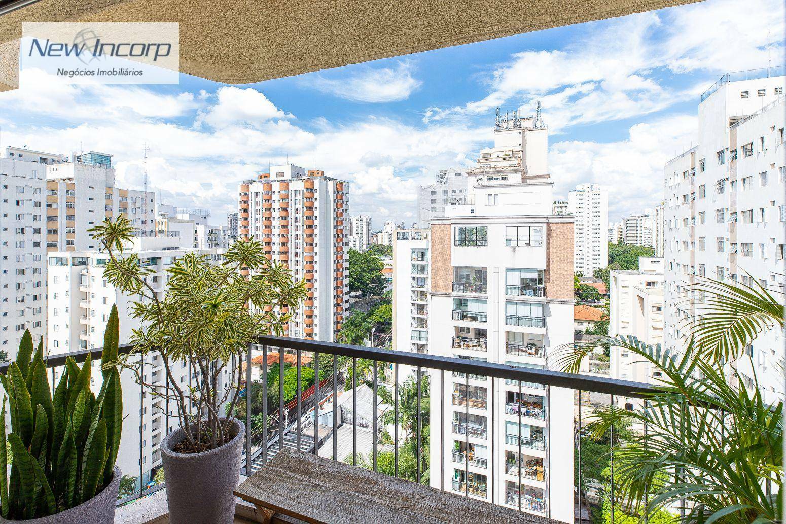 Apartamento à venda com 4 quartos, 166m² - Foto 19