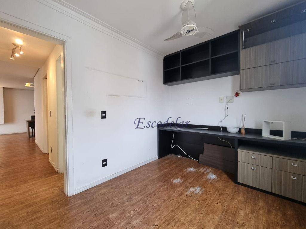 Apartamento à venda com 3 quartos, 118m² - Foto 17