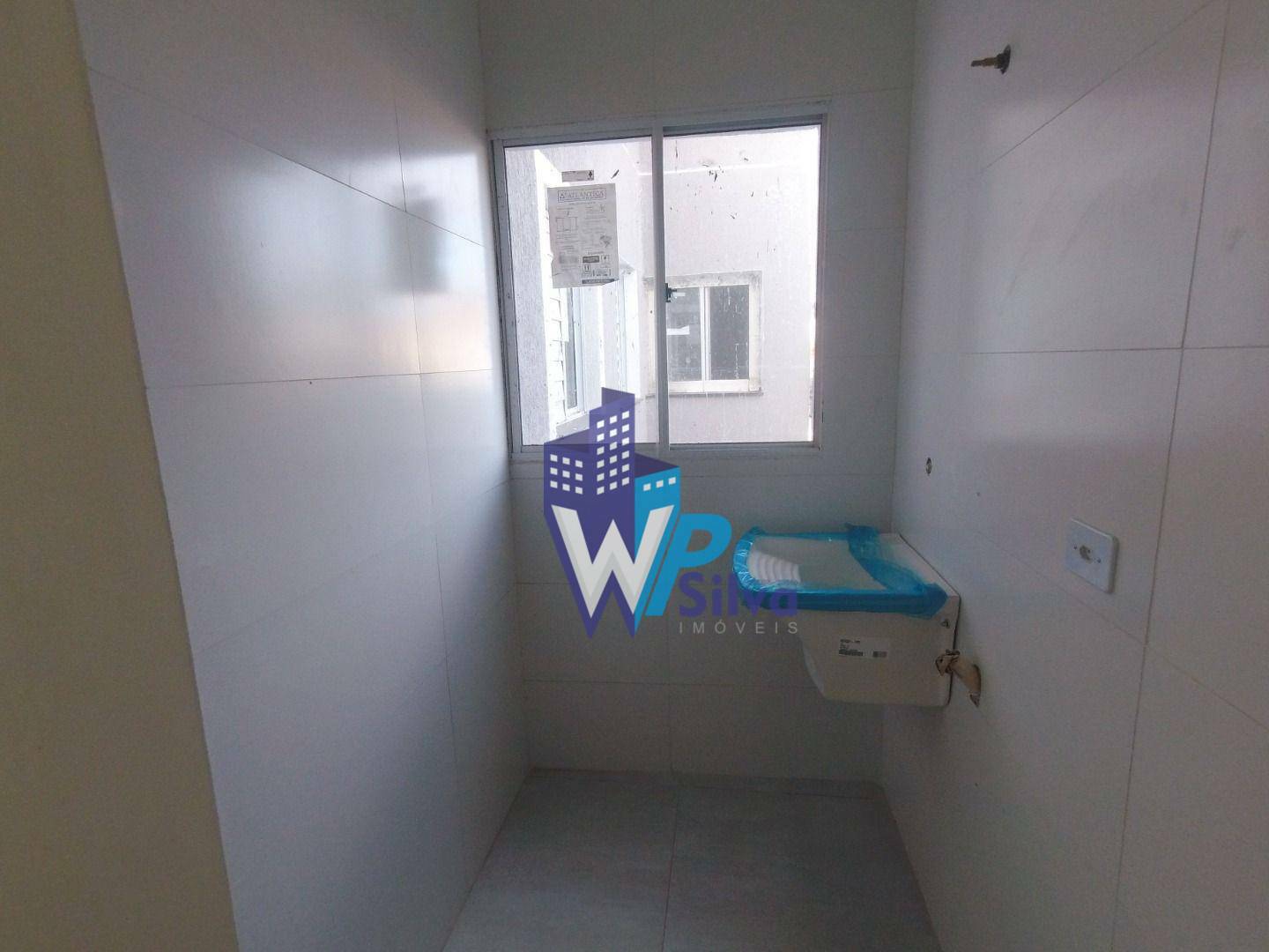 Apartamento à venda com 1 quarto, 32m² - Foto 7