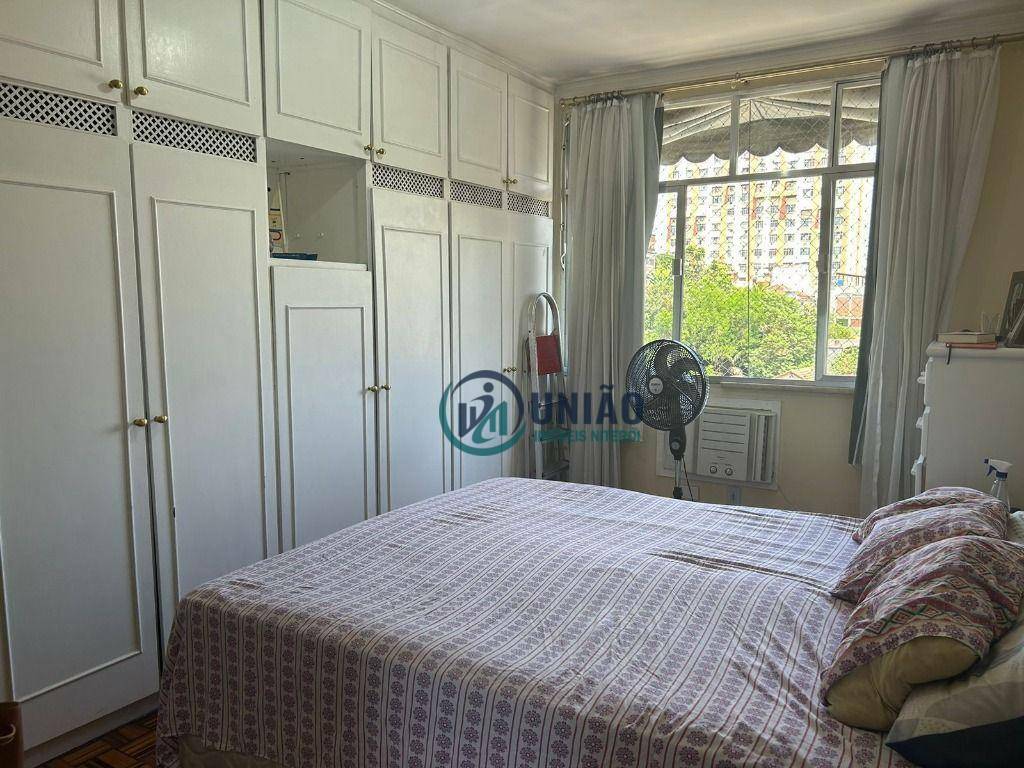 Apartamento à venda com 2 quartos, 90m² - Foto 15