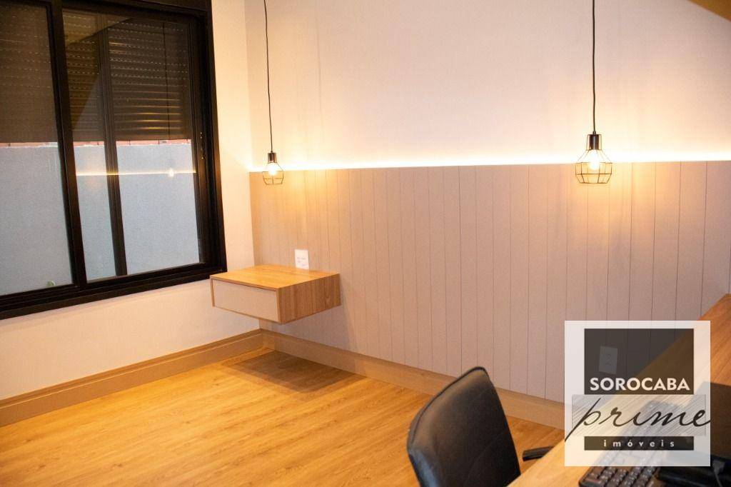 Casa de Condomínio à venda com 4 quartos, 284m² - Foto 3
