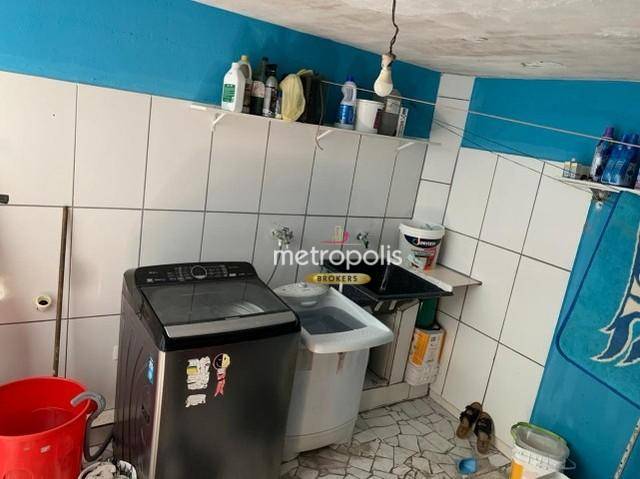 Sobrado à venda com 3 quartos, 192m² - Foto 17