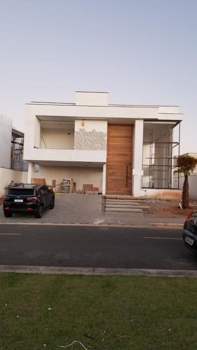 Casa de Condomínio à venda com 3 quartos, 453m² - Foto 4