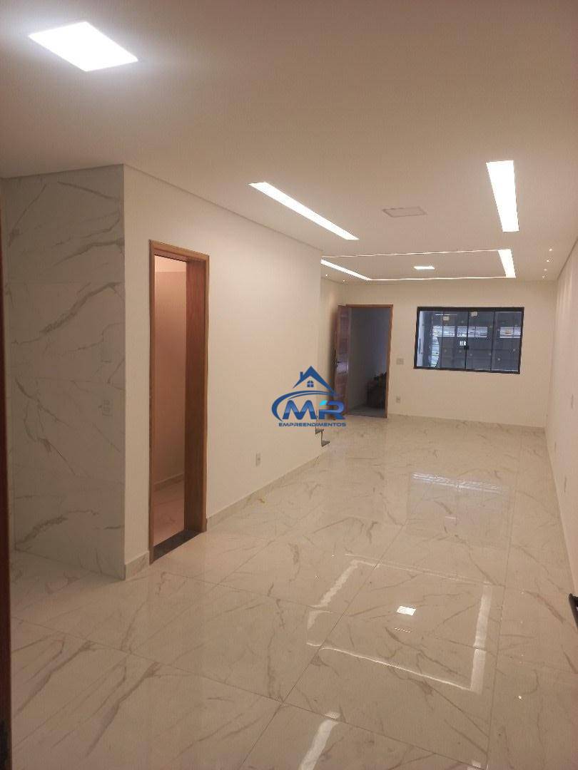 Sobrado à venda com 3 quartos, 130m² - Foto 11