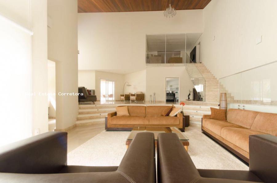 Casa de Condomínio, 5 quartos - Foto 16