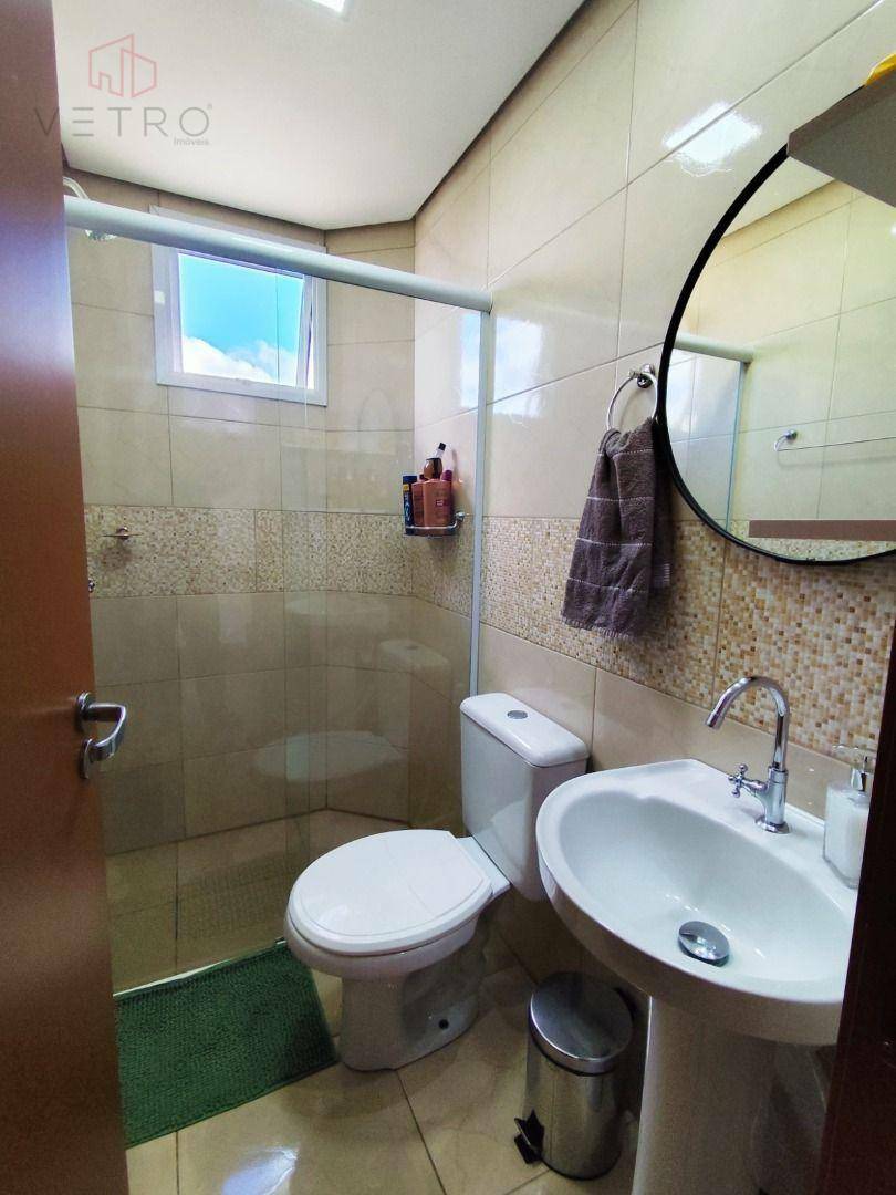 Apartamento à venda com 3 quartos, 95m² - Foto 12