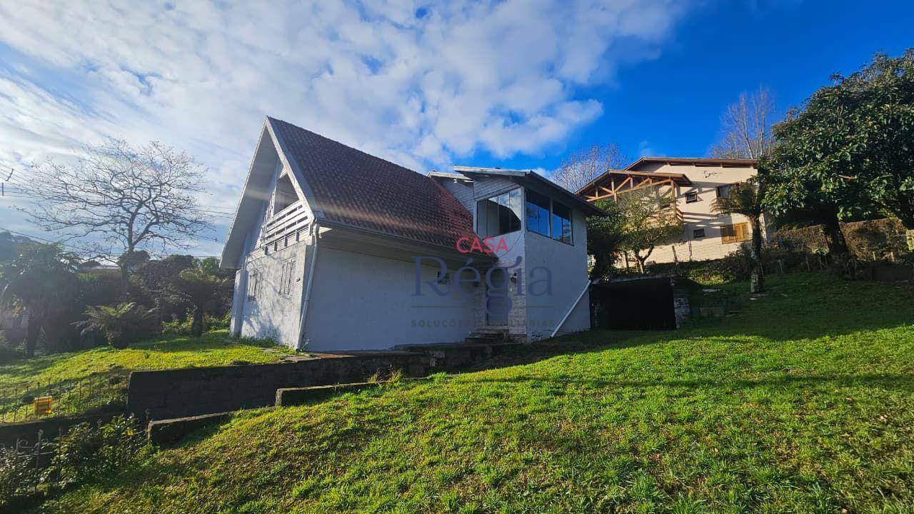 Casa para alugar com 5 quartos, 110m² - Foto 4
