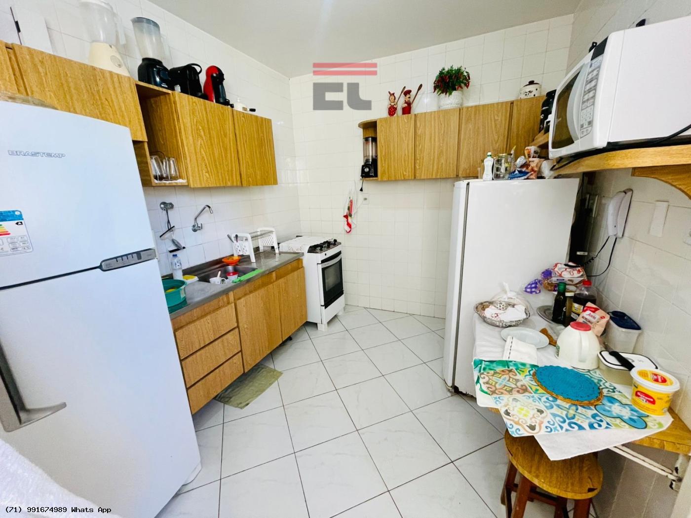 Apartamento à venda com 3 quartos, 116m² - Foto 19