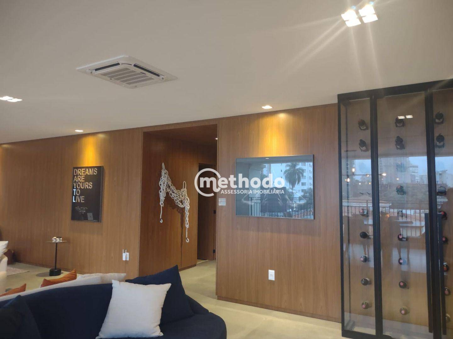 Apartamento à venda com 4 quartos, 256m² - Foto 4