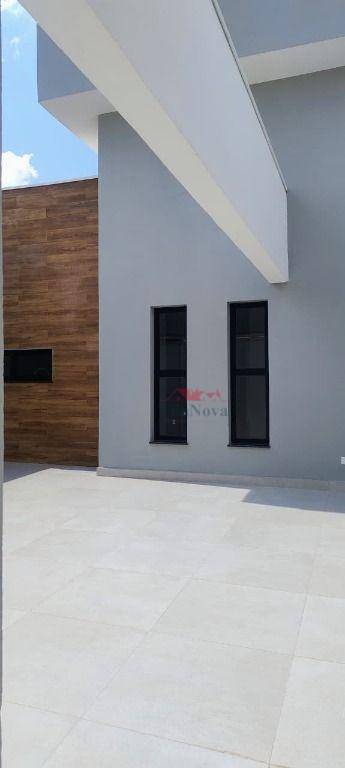 Casa, 3 quartos, 100 m² - Foto 4