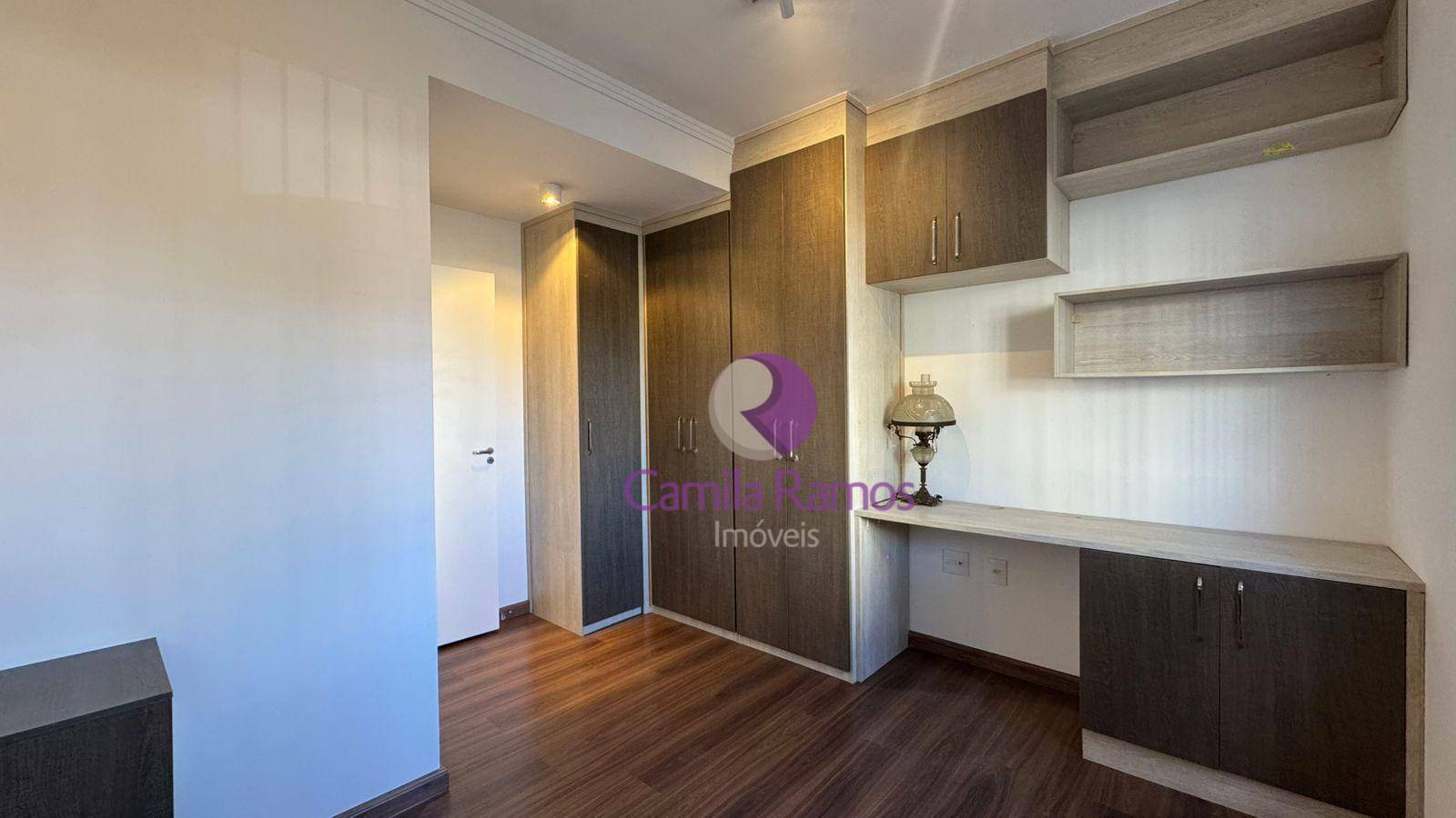 Apartamento à venda com 1 quarto, 50m² - Foto 19