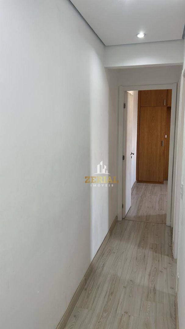 Apartamento à venda com 2 quartos, 58m² - Foto 17