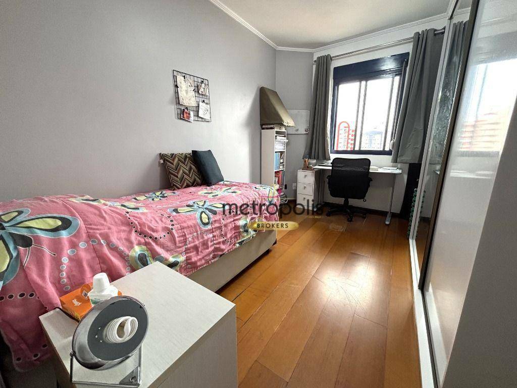 Apartamento à venda com 3 quartos, 125m² - Foto 13