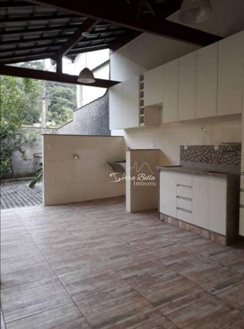 Casa de Condomínio à venda com 3 quartos, 133m² - Foto 5