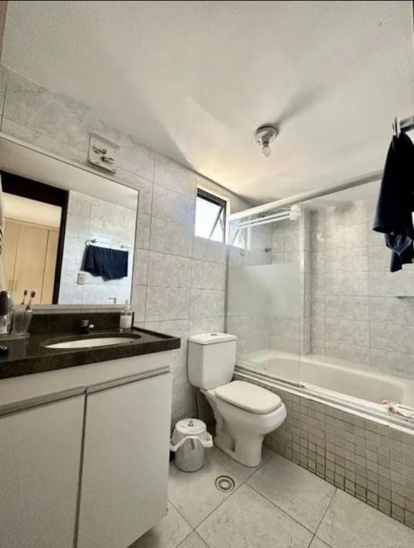 Apartamento à venda com 4 quartos, 195m² - Foto 16