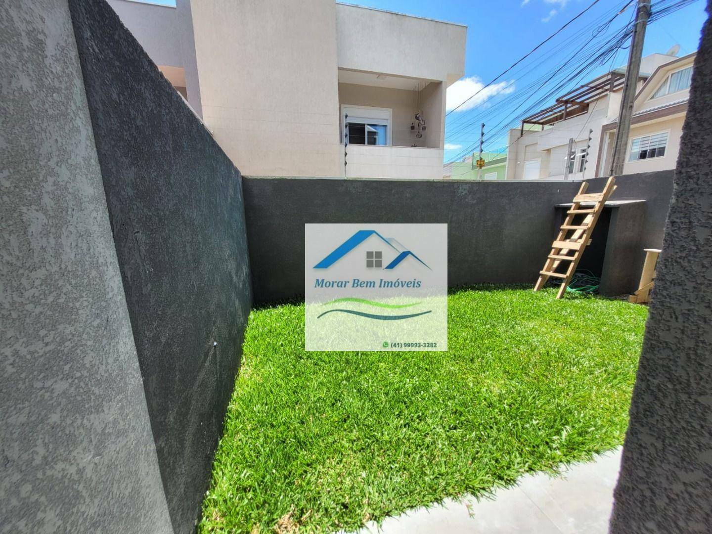 Sobrado à venda com 3 quartos, 180m² - Foto 21