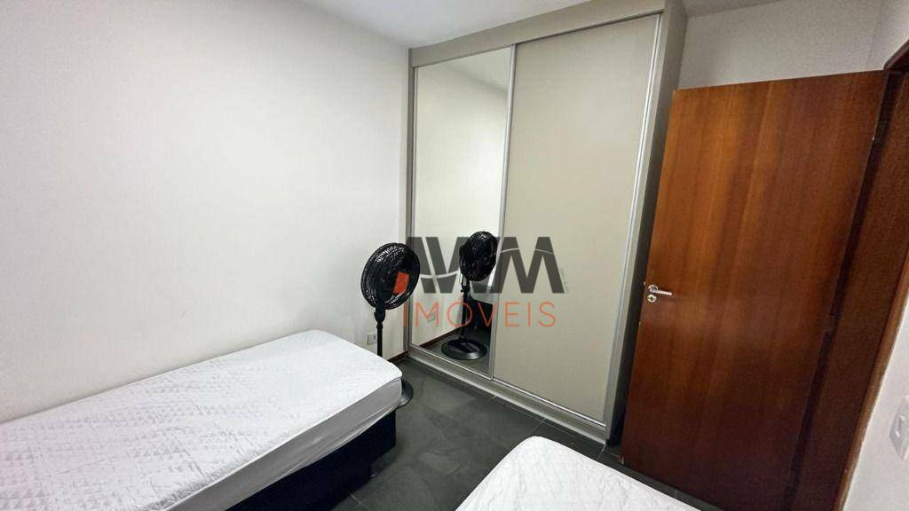 Apartamento para alugar com 2 quartos, 52m² - Foto 6