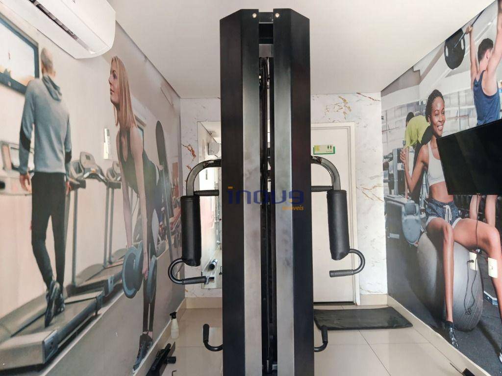 Apartamento, 3 quartos, 63 m² - Foto 35