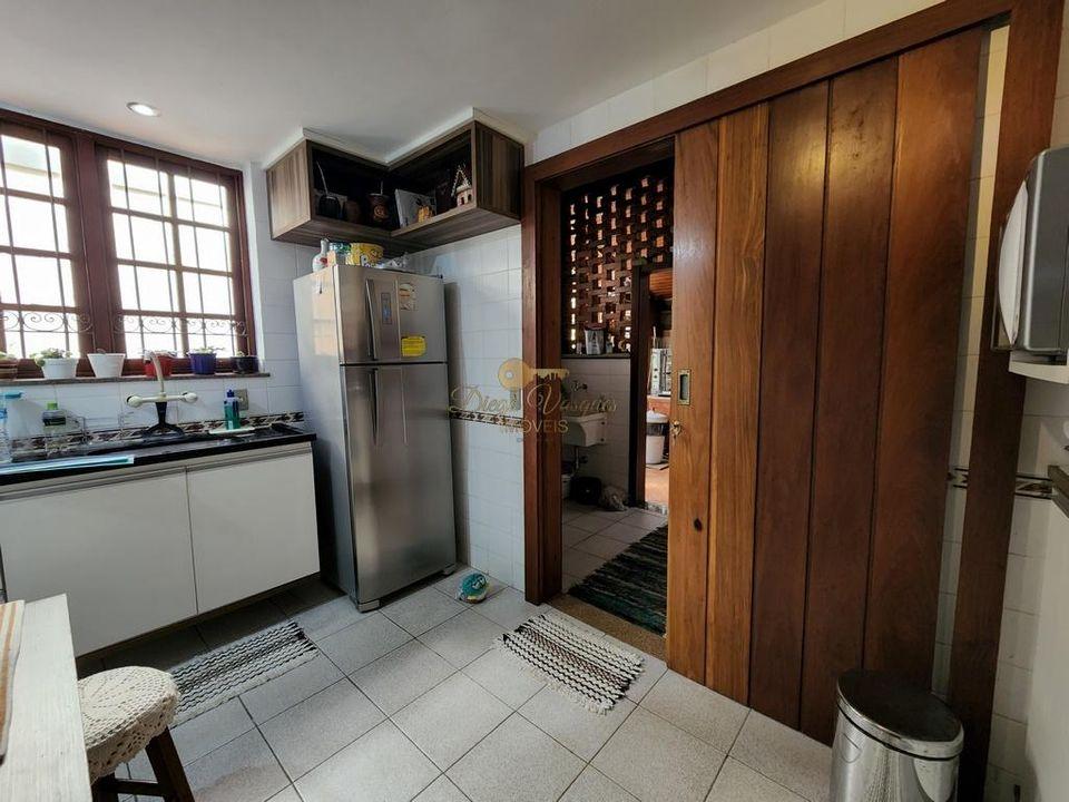 Casa de Condomínio à venda com 3 quartos, 177m² - Foto 9