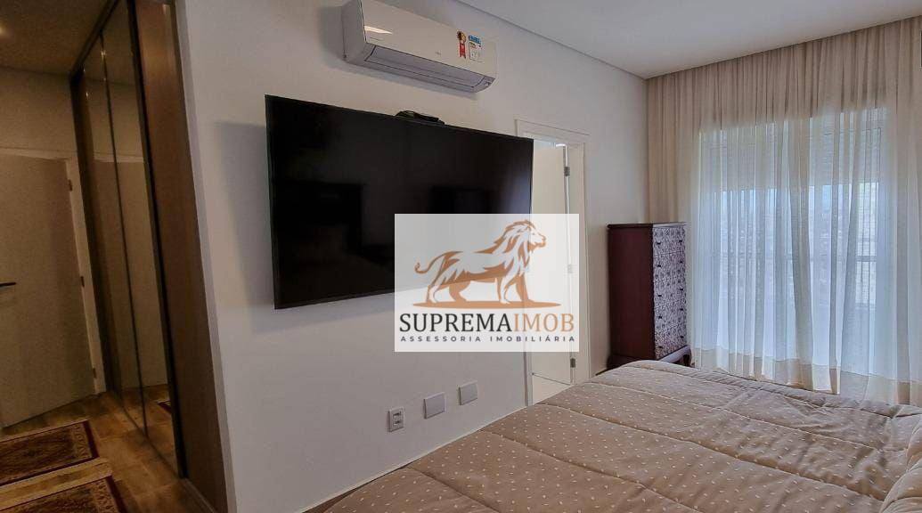 Apartamento à venda com 3 quartos, 220m² - Foto 22