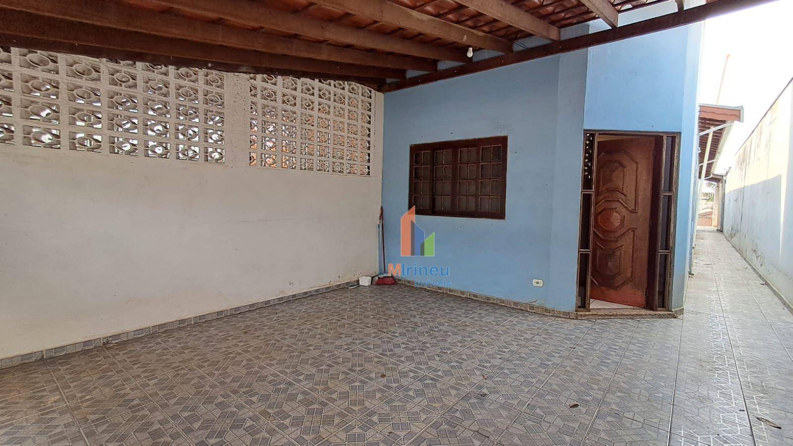 Casa à venda e aluguel com 2 quartos, 116m² - Foto 6