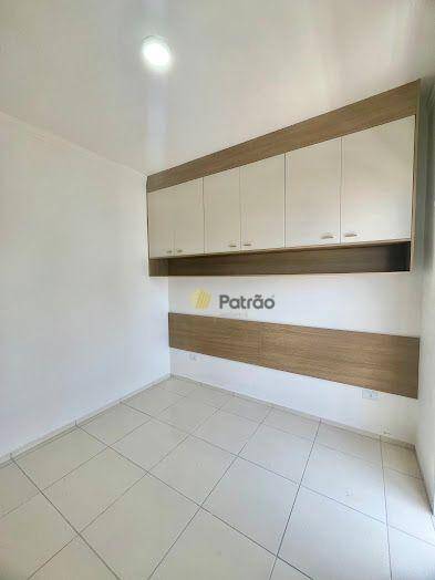 Apartamento à venda com 3 quartos, 128m² - Foto 26