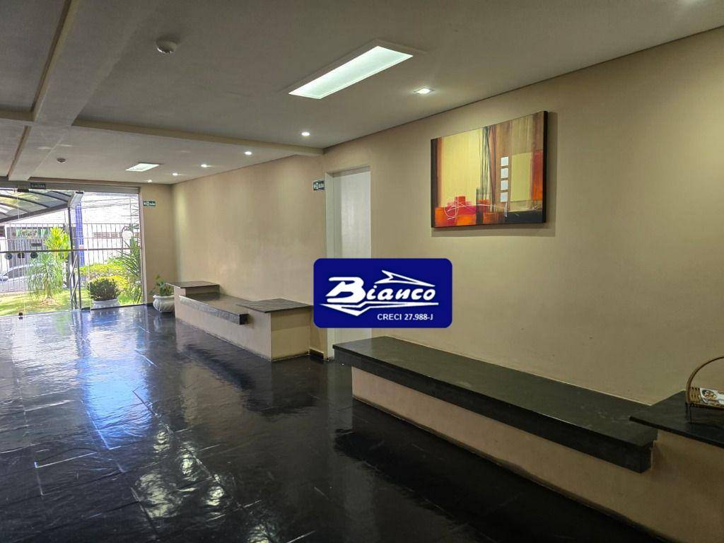 Apartamento, 3 quartos, 93 m² - Foto 2