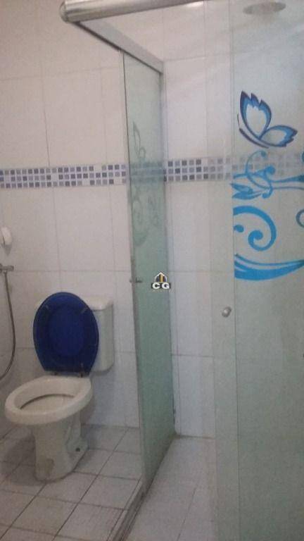 Apartamento para alugar com 1 quarto, 50m² - Foto 7