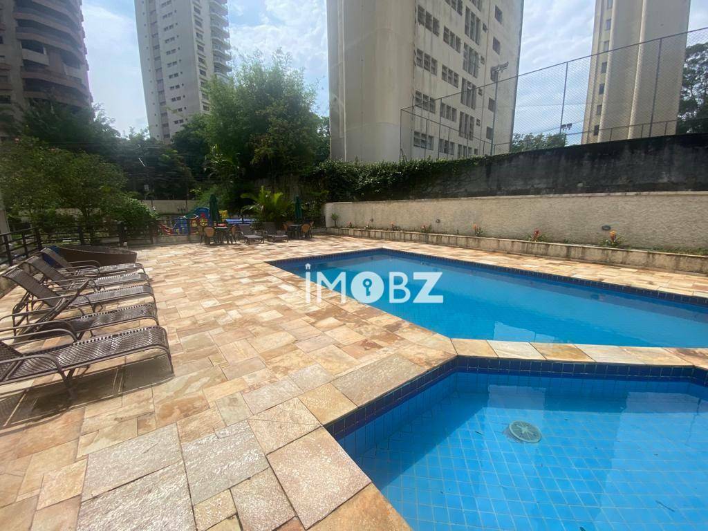 Apartamento à venda com 2 quartos, 80m² - Foto 20