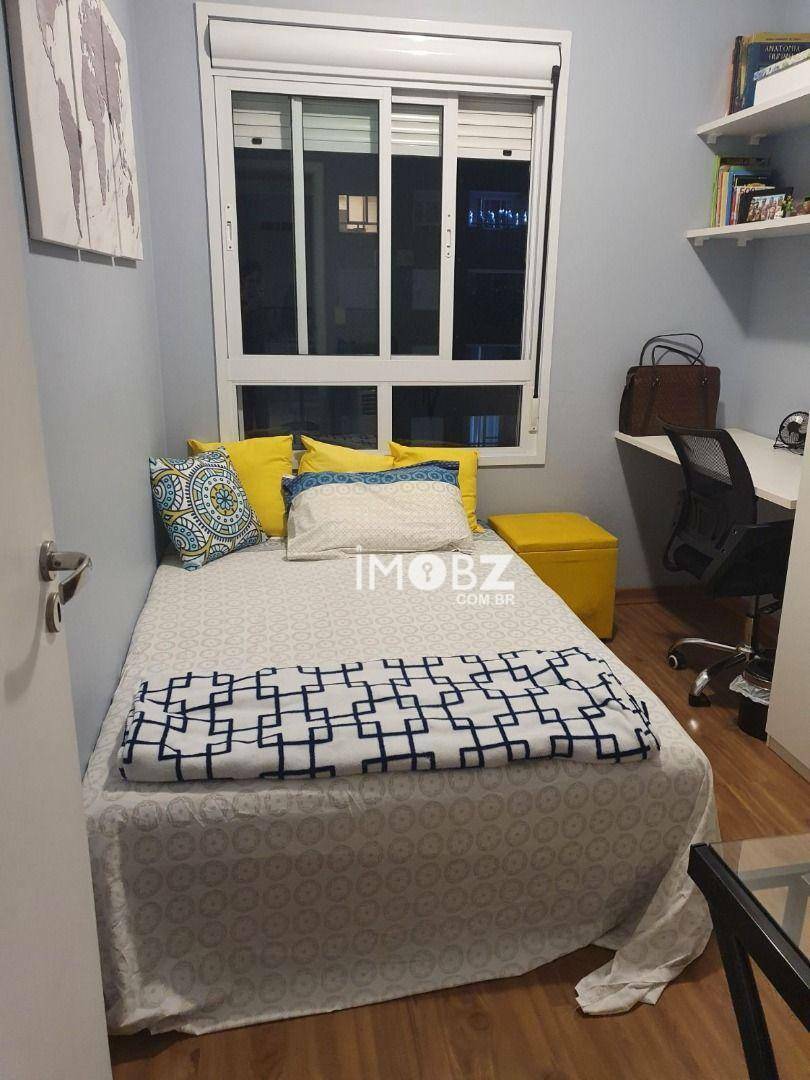 Apartamento à venda com 2 quartos, 69m² - Foto 14