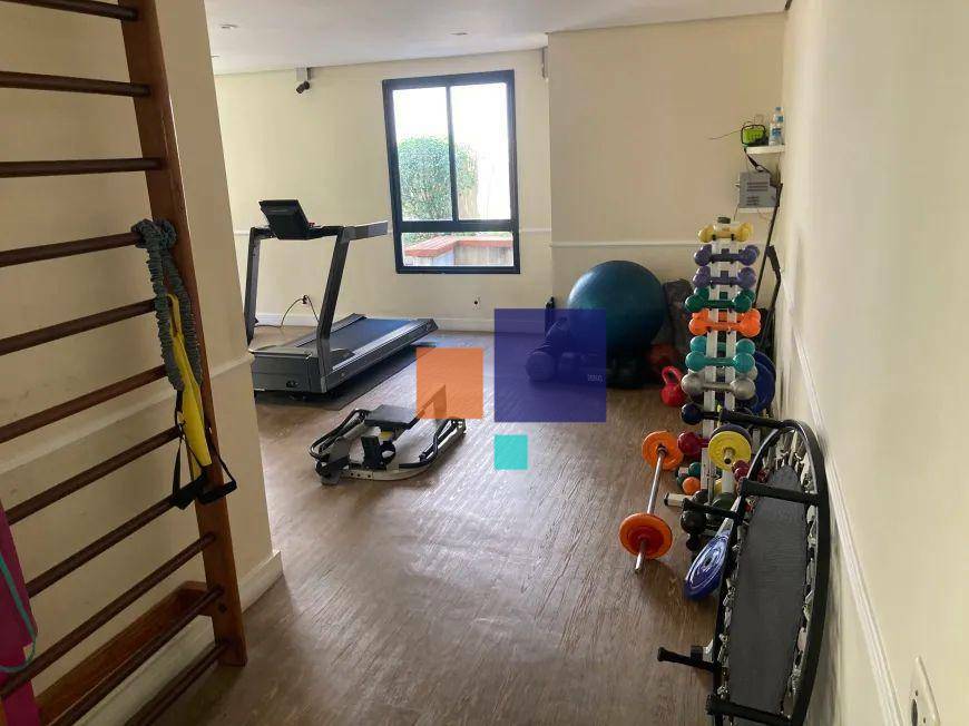 Apartamento à venda com 2 quartos, 78m² - Foto 13