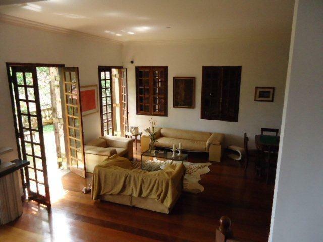 Casa de Condomínio à venda com 3 quartos, 520m² - Foto 16