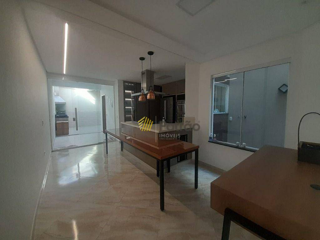 Sobrado à venda com 3 quartos, 245m² - Foto 56