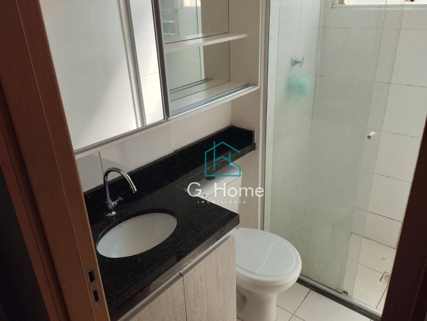 Apartamento à venda com 2 quartos, 45m² - Foto 18