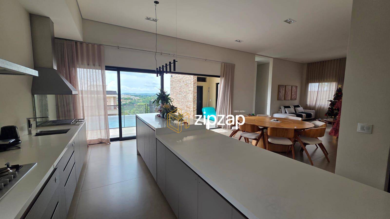 Casa de Condomínio, 4 quartos - Foto 2