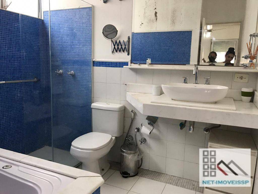 Apartamento à venda com 3 quartos, 170m² - Foto 9