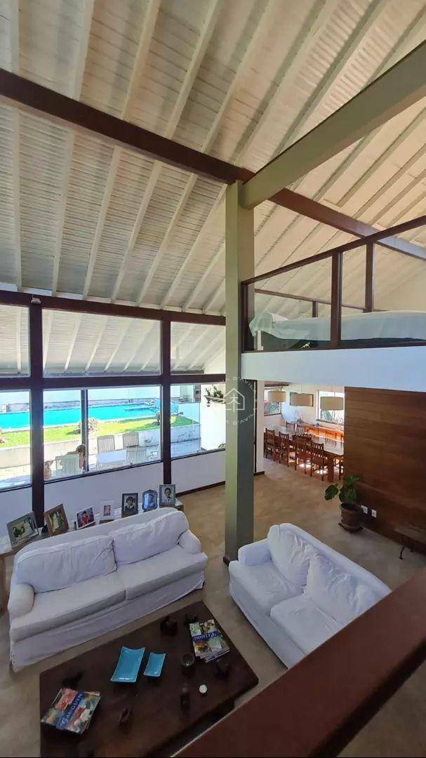 Casa de Condomínio à venda com 4 quartos, 550m² - Foto 12