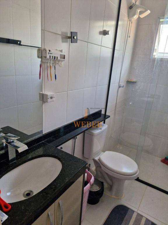 Casa de Condomínio à venda com 2 quartos, 50m² - Foto 8