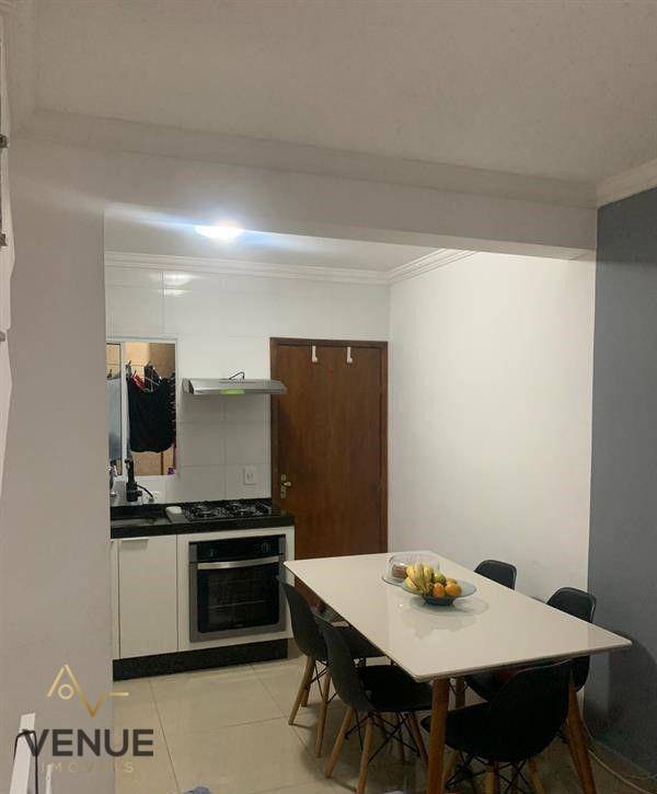 Sobrado à venda com 4 quartos, 89M2 - Foto 10