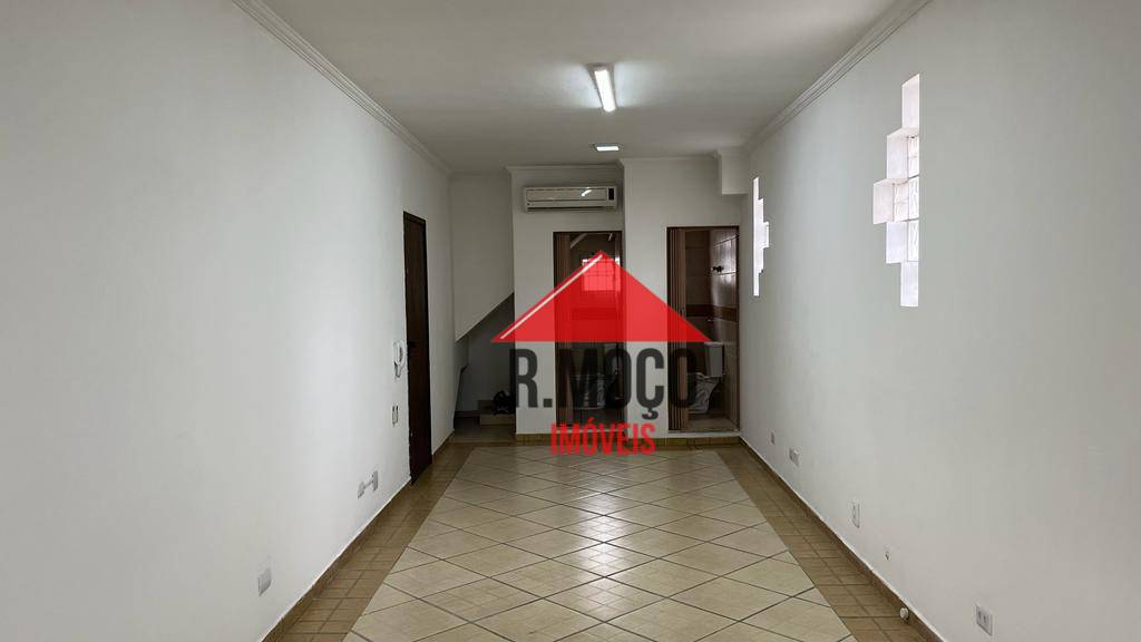 Conjunto Comercial-Sala para alugar, 48m² - Foto 6