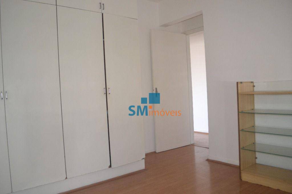 Apartamento à venda com 2 quartos, 66m² - Foto 4