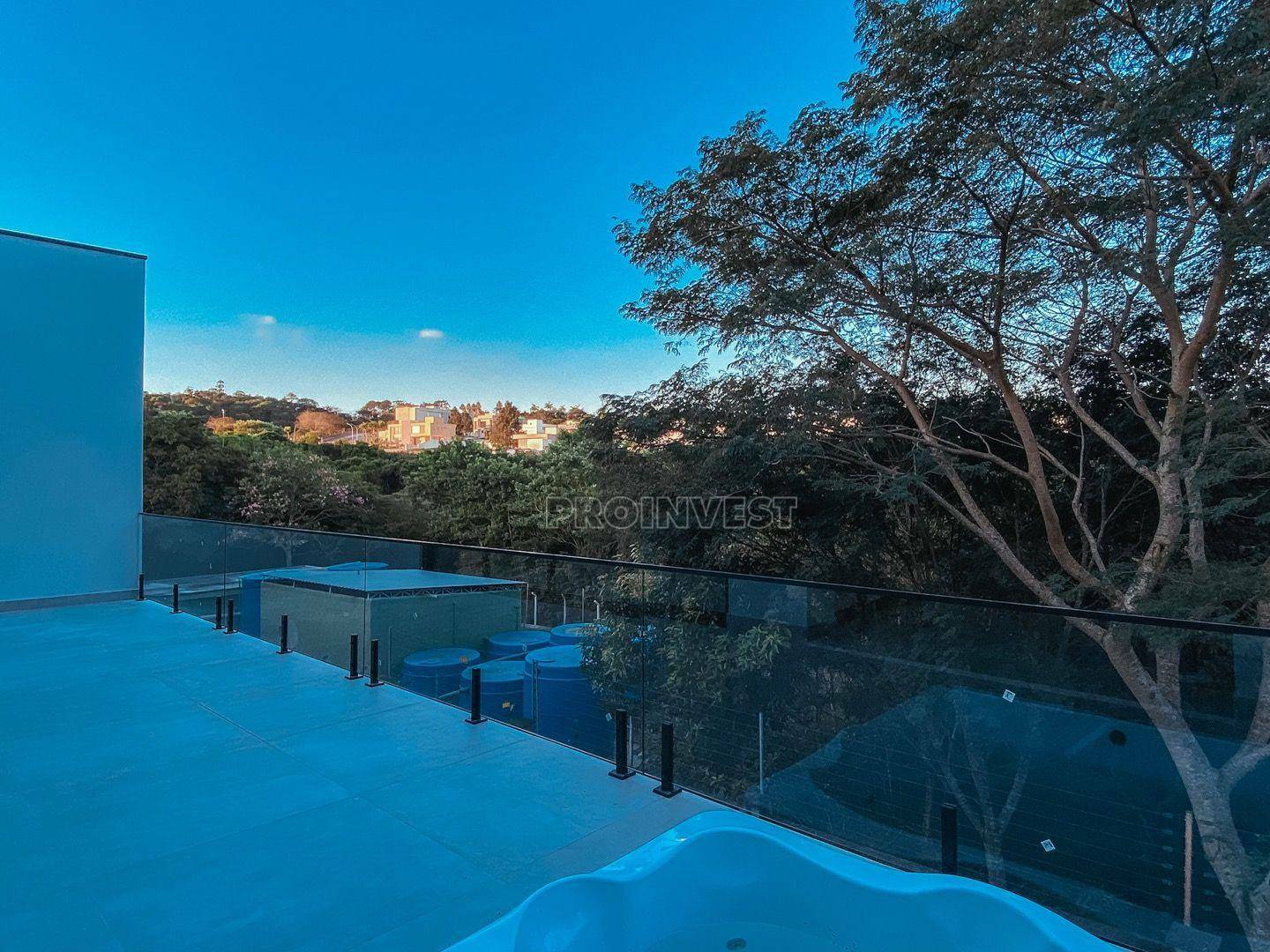 Casa de Condomínio para alugar com 3 quartos, 398m² - Foto 21