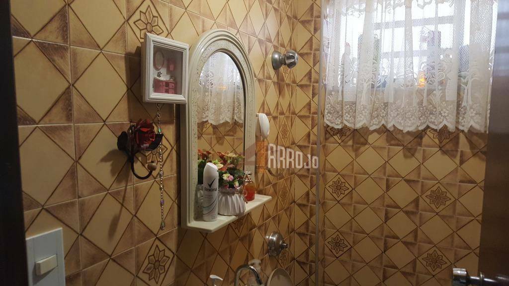 Sobrado à venda com 2 quartos, 135m² - Foto 14